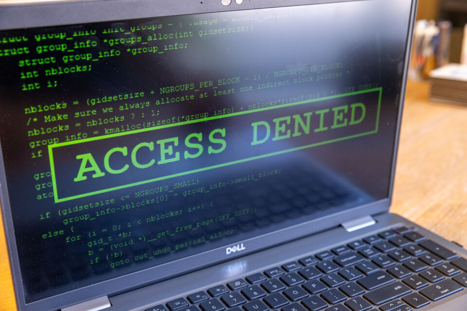 PVO   Phishing (LQ)41