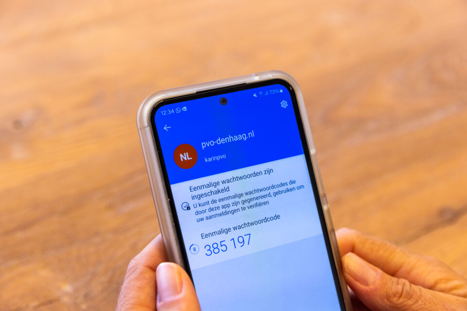 PVO   Phishing (LQ)54