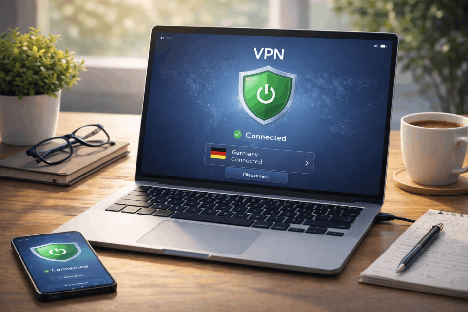 VPN